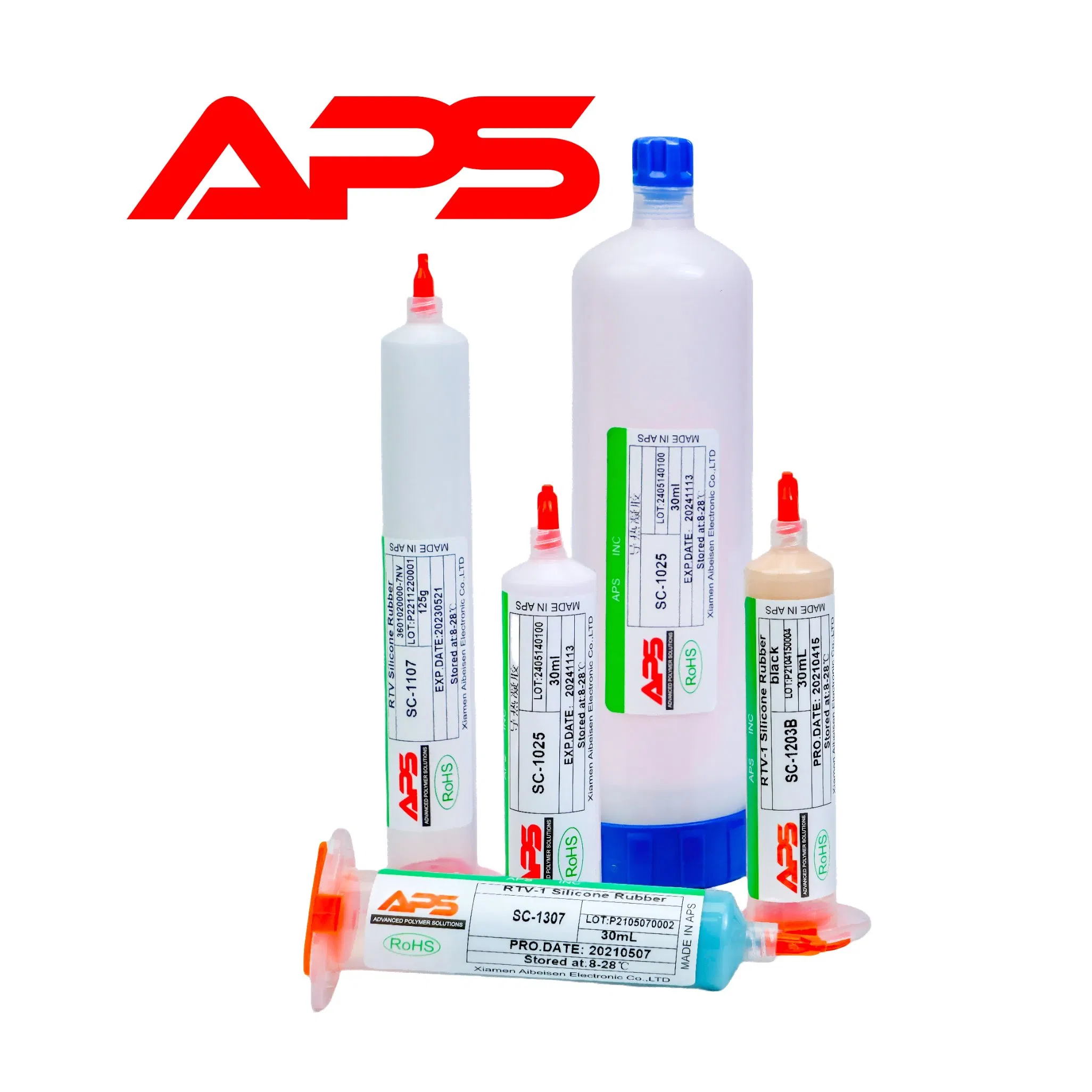 Reliable Waterproof and Quakeproof Sealant for Solder Applications