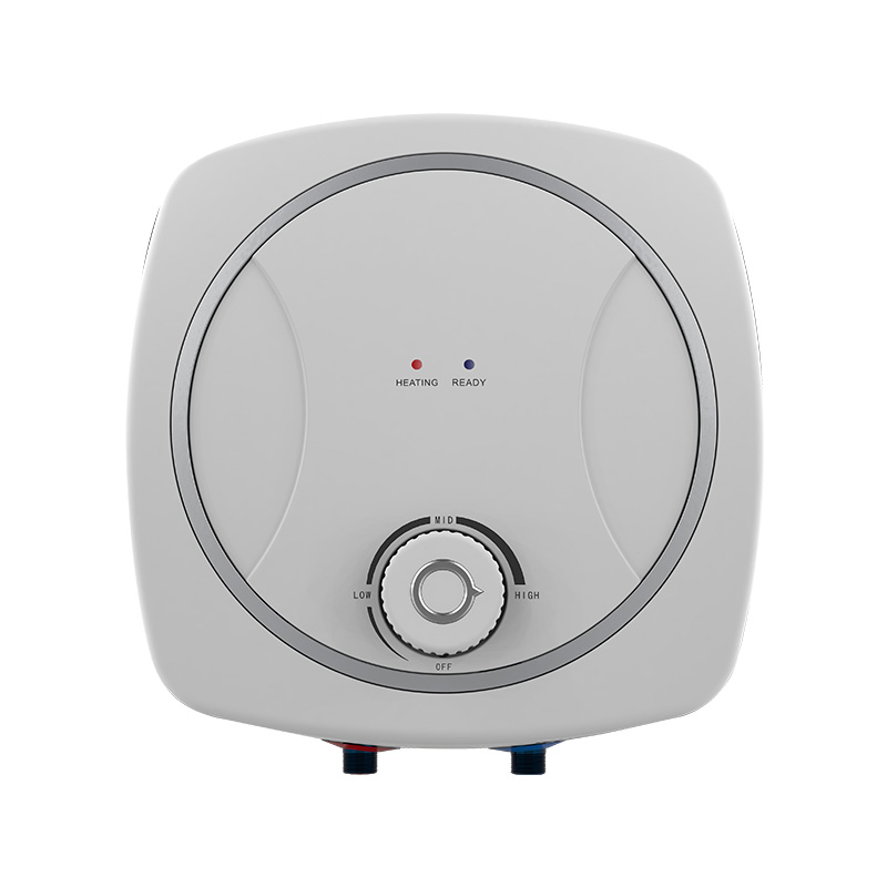 Factory Supply Enamel Tank Small Electric Hot Water Heater for Domestic