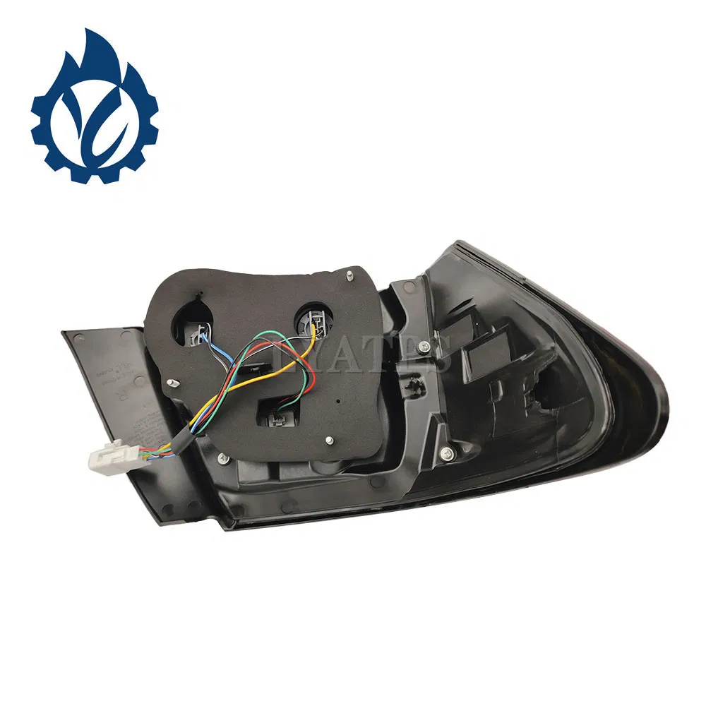 Taillamp High Quality for 2023 Allion LY-AL-144