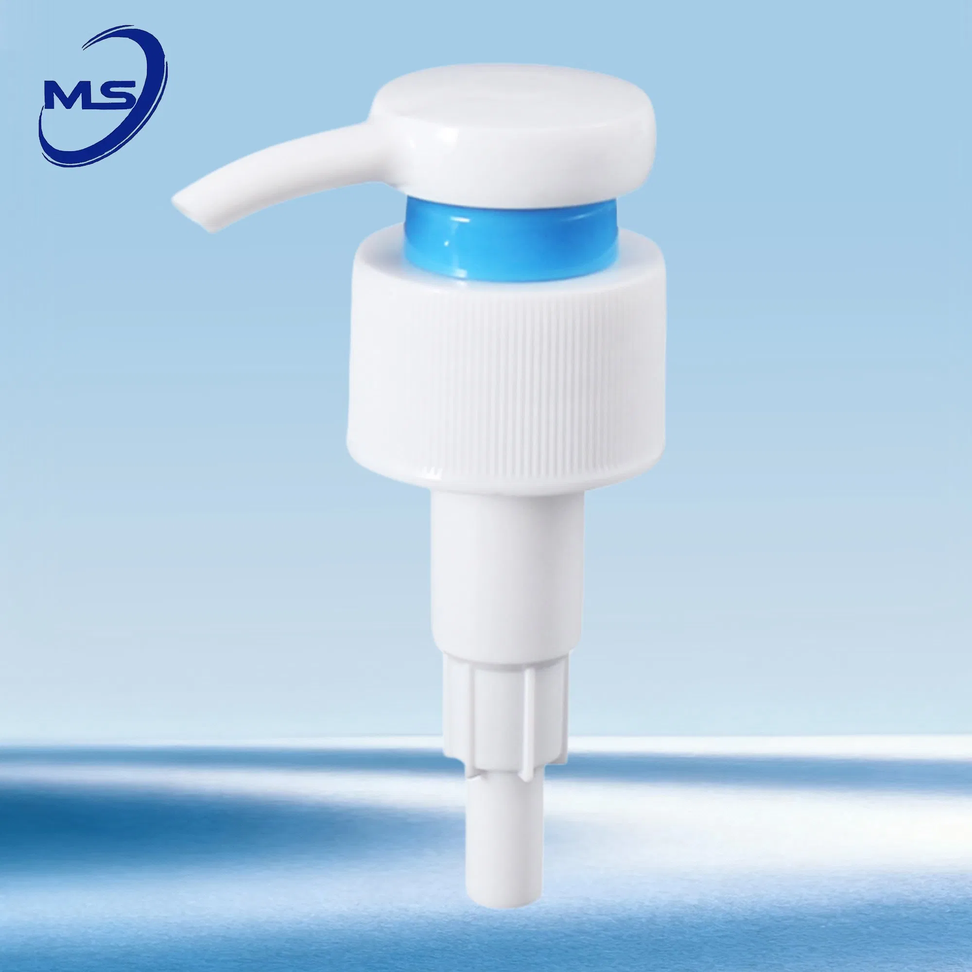 High-Quality 2cc Lotion Pump for Plastic Bottles and Containers