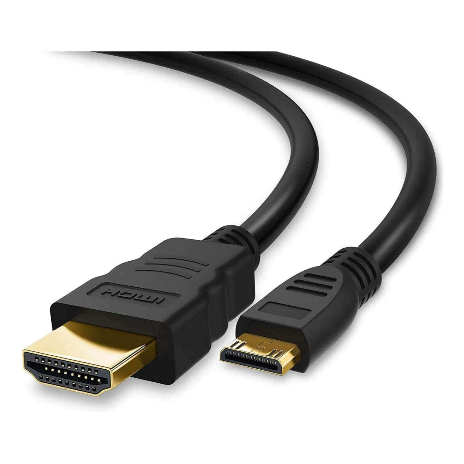 TV Gaming Adaptable Allm Mode Micro 1080P HDMI Cable