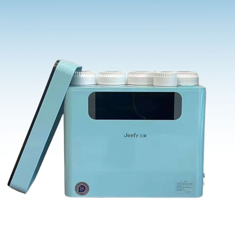 China Manufacture 5000L Water Purifier for Home Kitchen Tankless Water Dispenser Filter