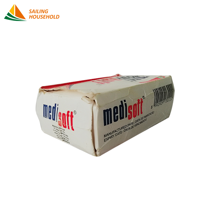Wholesale Price Deodorization Body Skin Care Best Pure Natural Soap