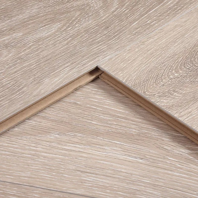 Wear-Resistant, Waterproof, and Attractive—The Three Key Strengths of Laminate Flooring