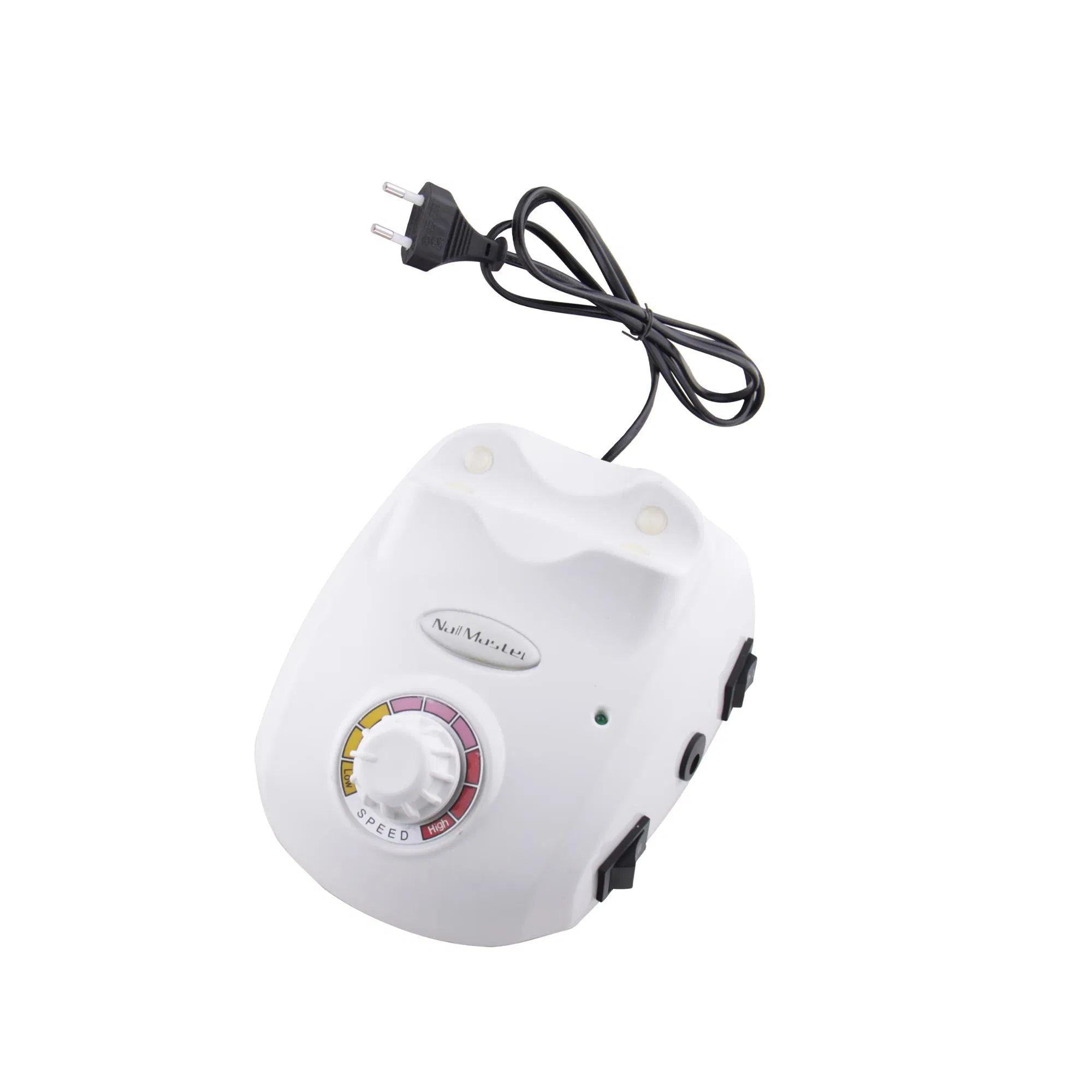 Professional Rechargeable 65W 35000prm Speed Nail Drill Kit