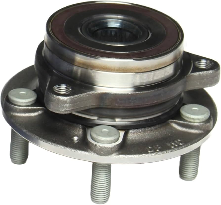 Ступичный подшипник BTF-1125 для автомобилей