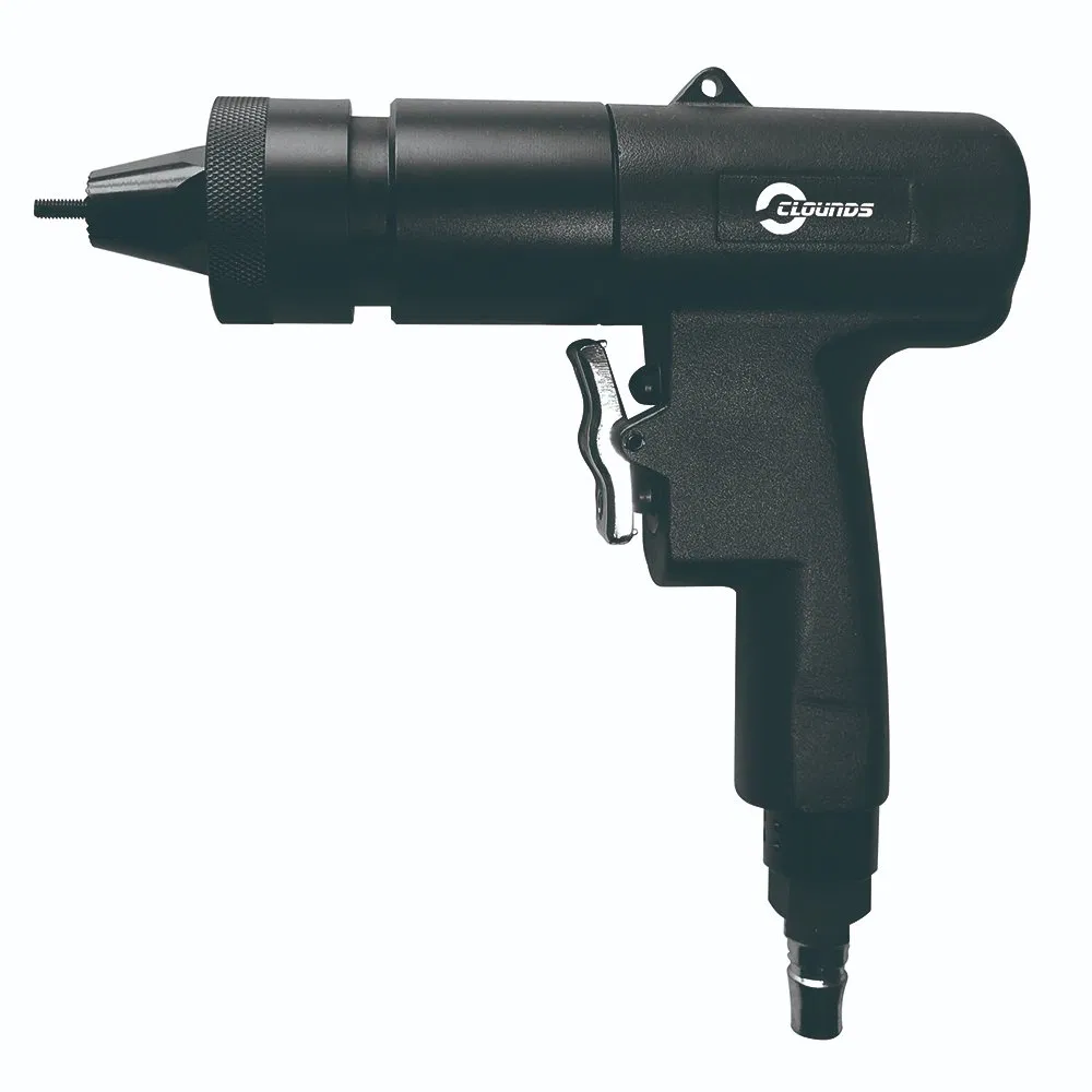 Portable Air Hand Riveter for M3 to M8 Rivet Nuts