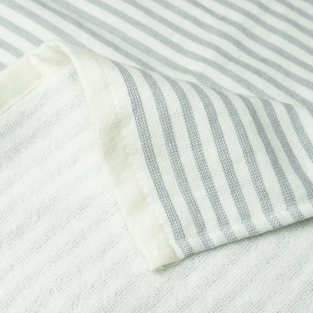 Customized Quick Dry Super Absorbent Terry Cotton Dish Towels