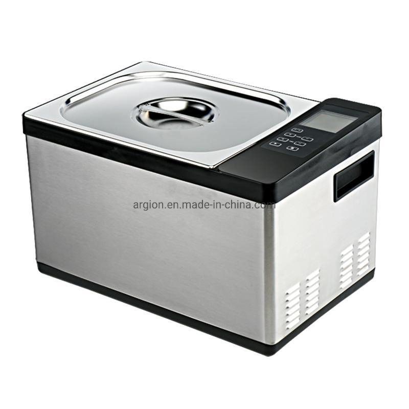 High End Water Cooking Smart Sous Vide Cooker with CE, RoHS, ETL