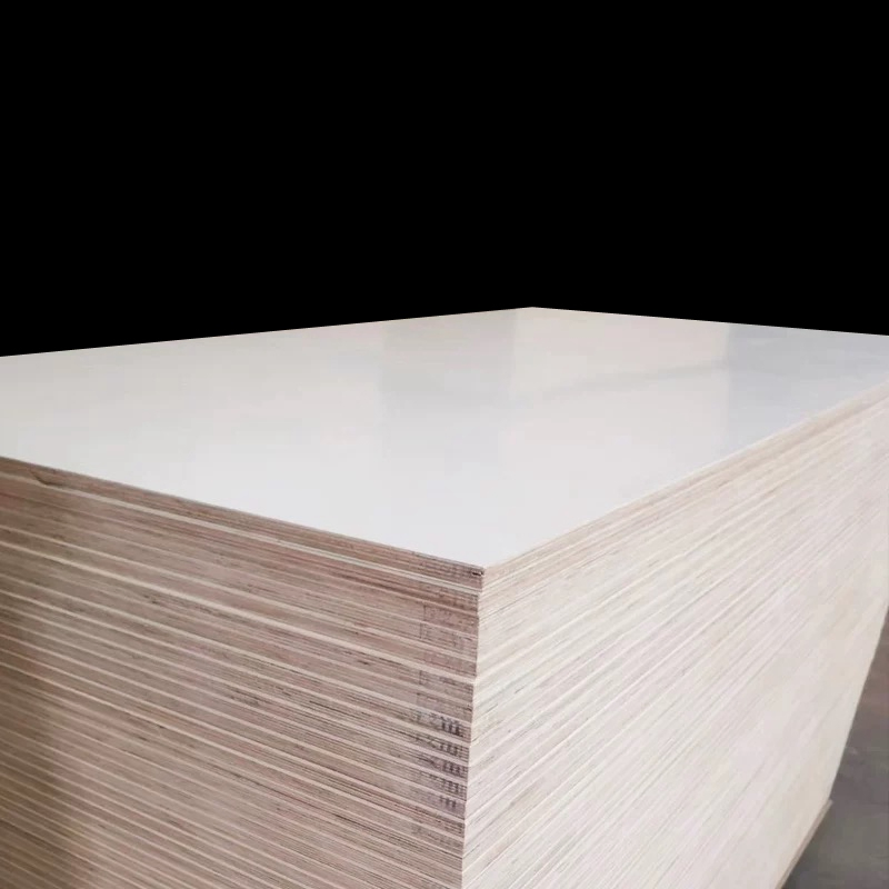 Premium Decorative Plywood and Melamine Boards for Stylish Interiors