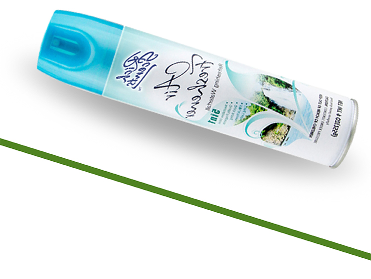 Hot Sale Air Freshener for Daily All Kinds of Scenarios