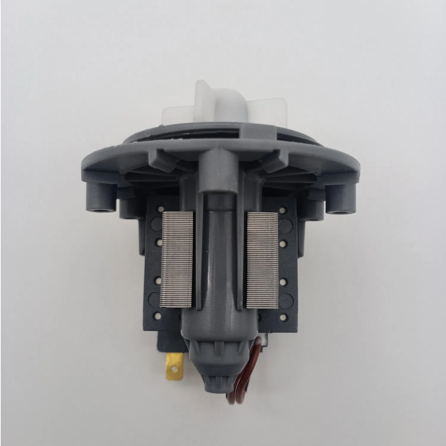 Ruijp Factory Electric Plastic&Metal Washing Machine High Pressure Pump