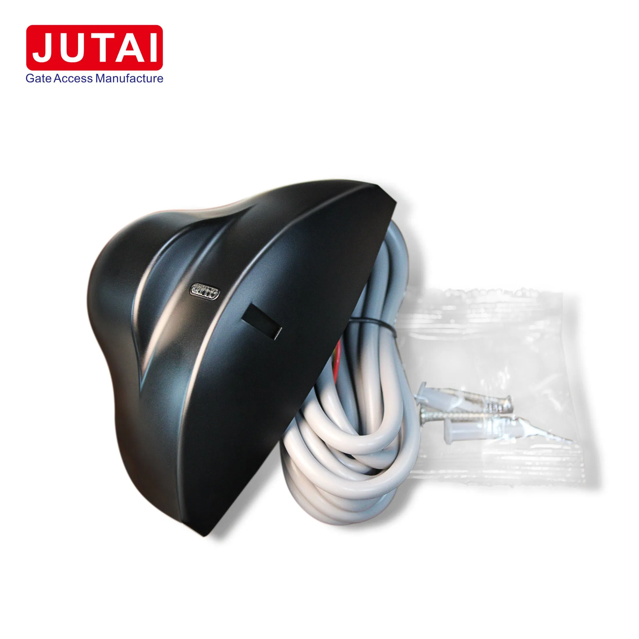 2.4G Microwave Sensor for Fast-Opening Swing and Industrial Doors