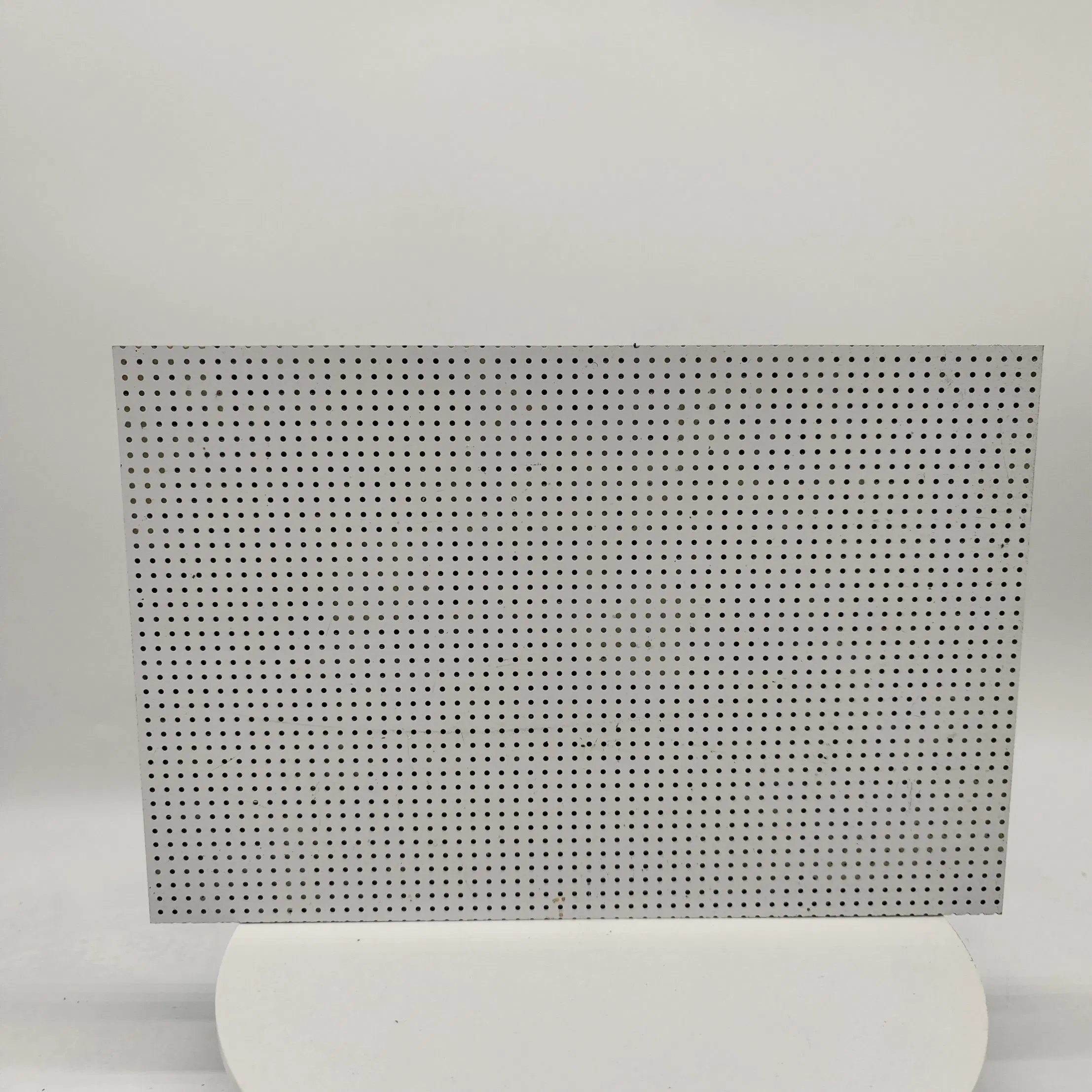High Quality Silver Aluminum Honeycomb Core Aluminum PVDF Aluminum Composite Honeycomb Panel for Sale