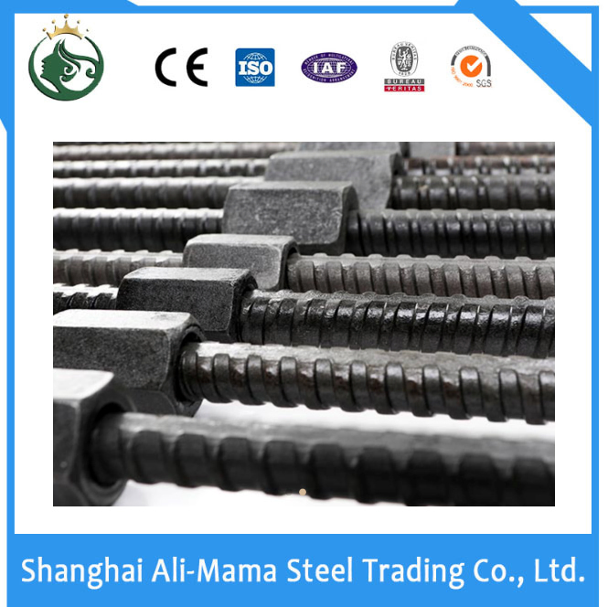 Steel Rebars Building Material 6mm 8mm 10mm 12mm 16mm 20mm 25mm