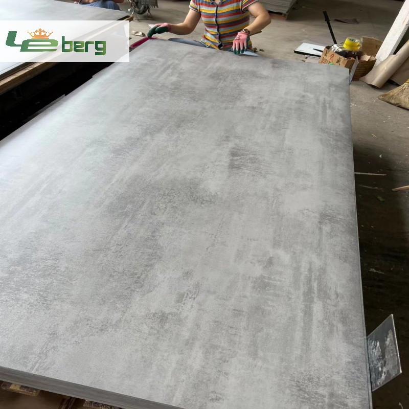 Heat Resistant, Fire Proof HPL Sheet