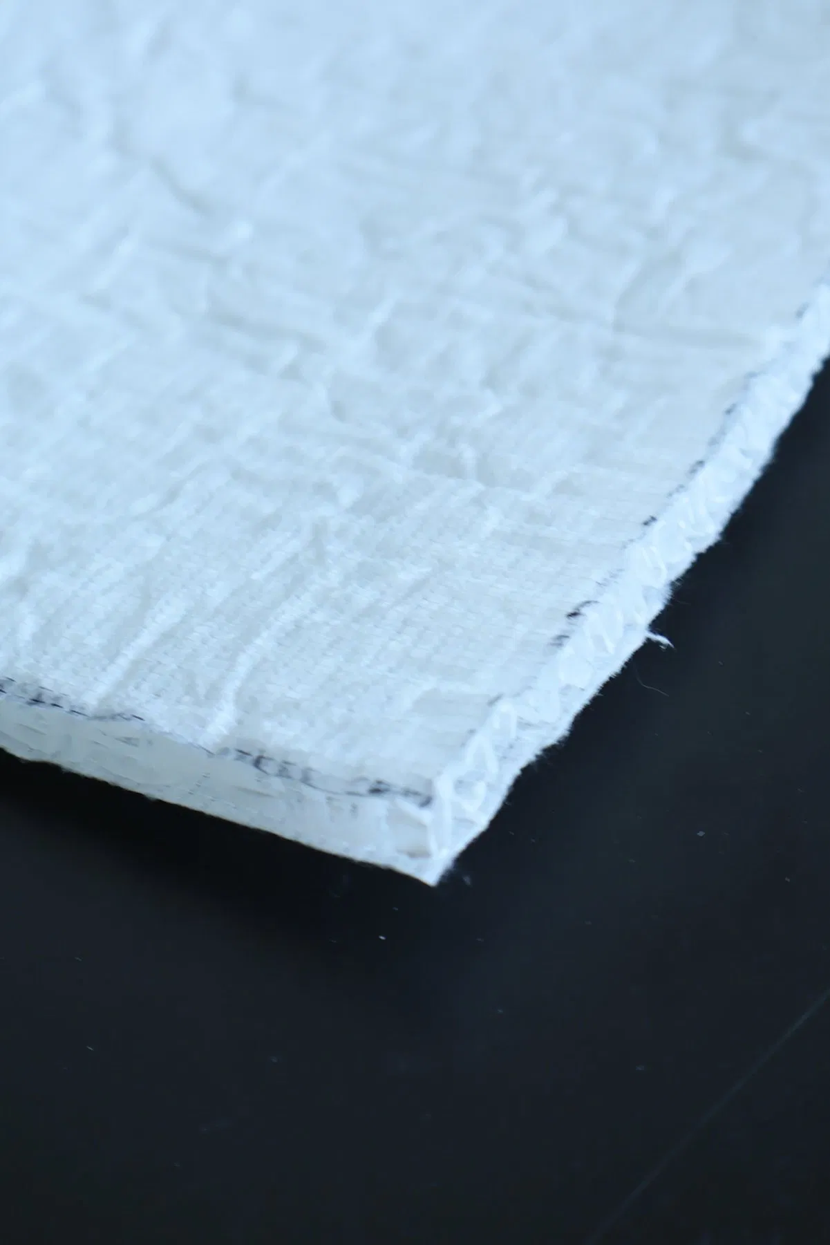 China Geonet Manufacturer HDPE Mesh Mat Plastic Drainage