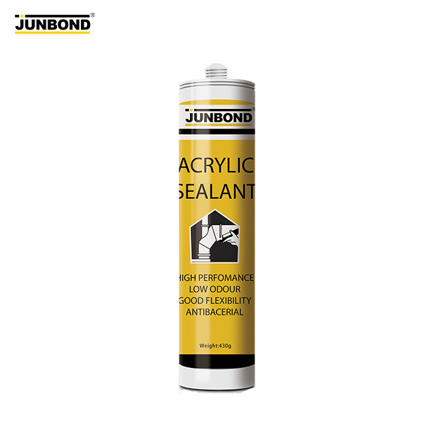 Economic with Good Quality Caulking Adhesive Non-Toxic Acrylic Sealant