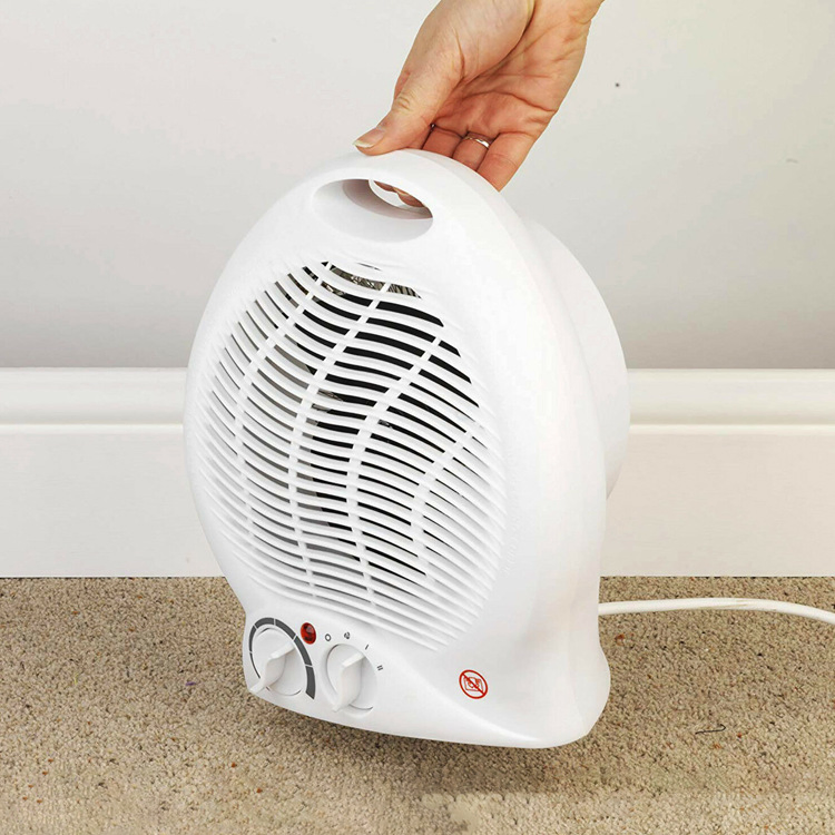 New Factory Direct Cheap Fan Heater Electric