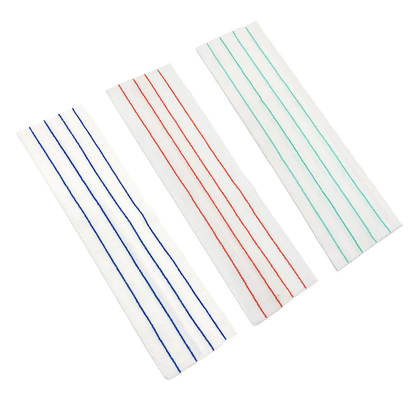 Сменные насадки для плоской швабры 18-19 дюймов