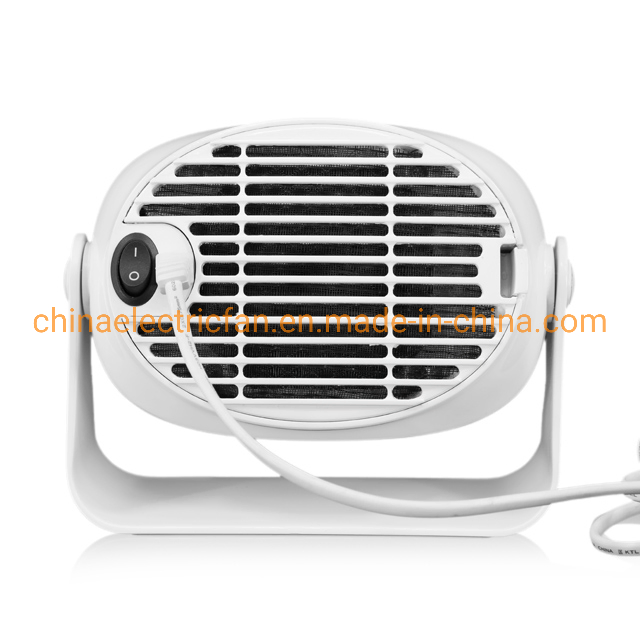 Personal Fashion Portable Mini Easy Home Electrical Heater/ Fan Heater