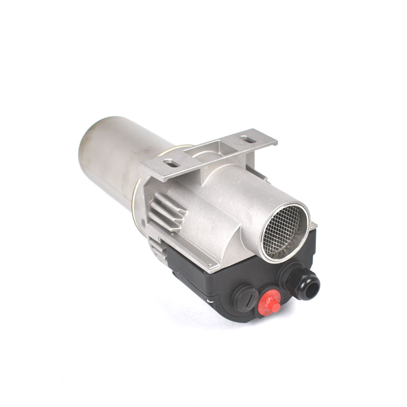Laiyuan China Factory Hot Air Welding Gun Air Heater Ly10000L Premium Hot Air Blower for Paper Cup Machine