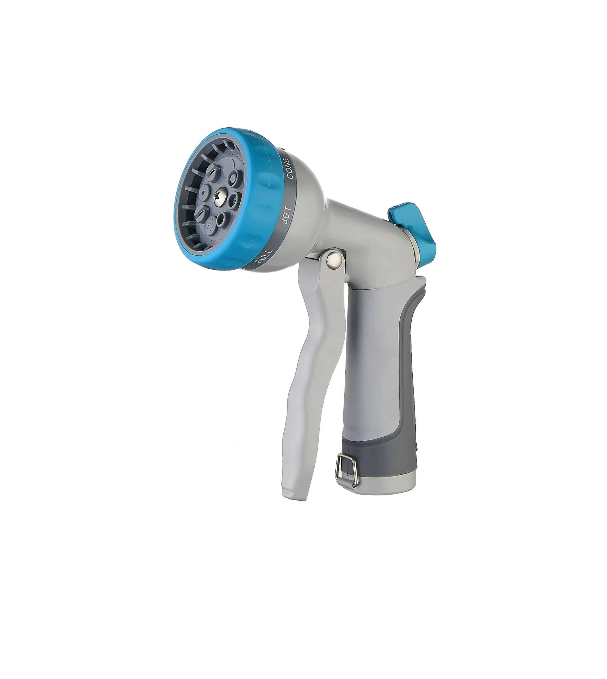 High-Pressure Garden Irrigation Automatic Watering Nozzle
