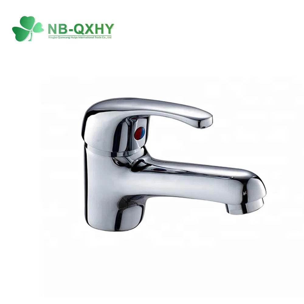 Steel Bathroom Shower Fixtures Kitchen Faucet Bibcock Tap Basin Sink Faucets