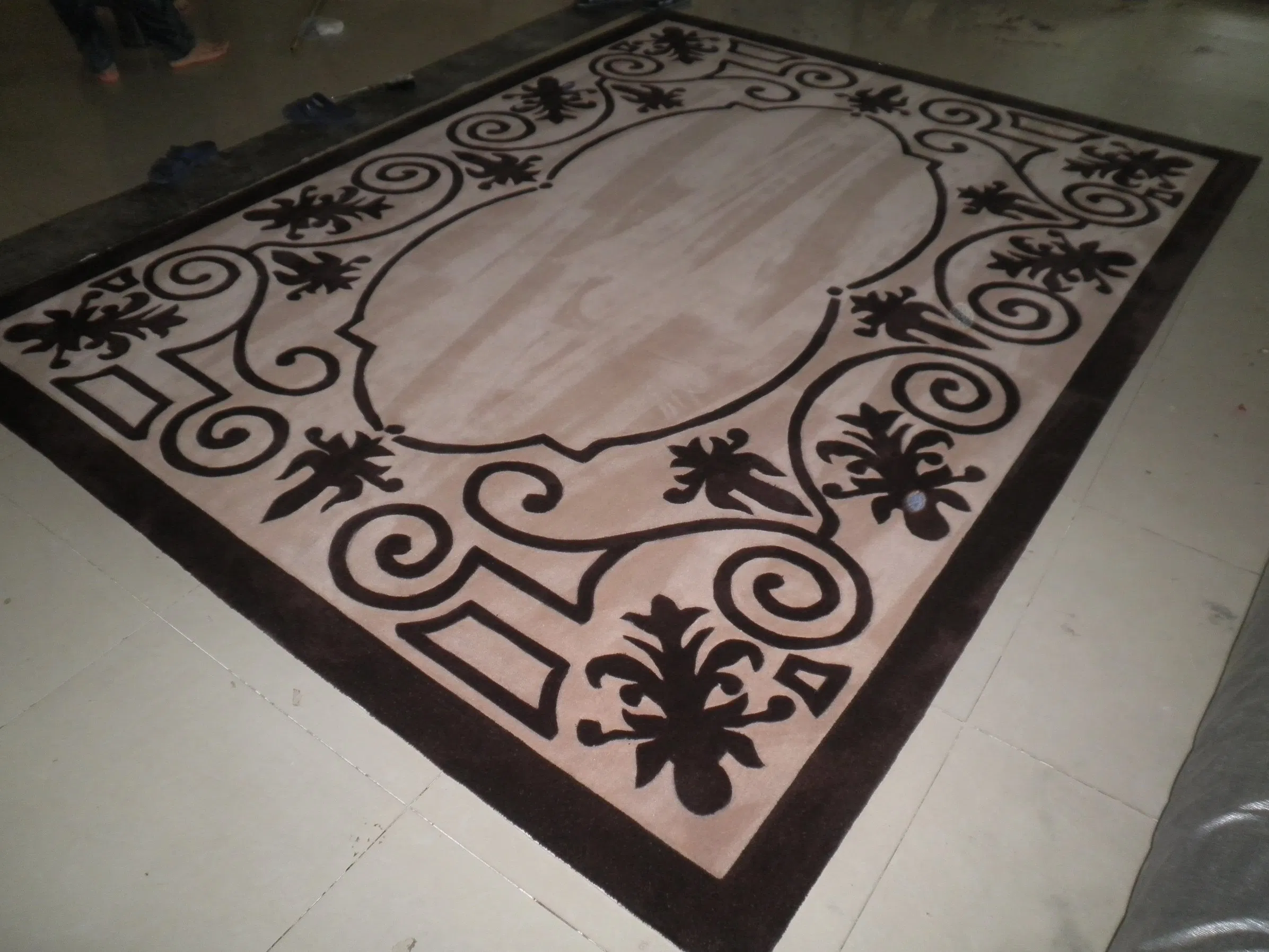 Excellent Quality Wilton Carpet Axminster Carpet, Broadroom Carpet Handtufted Carpet, Banquet Hall Carpet