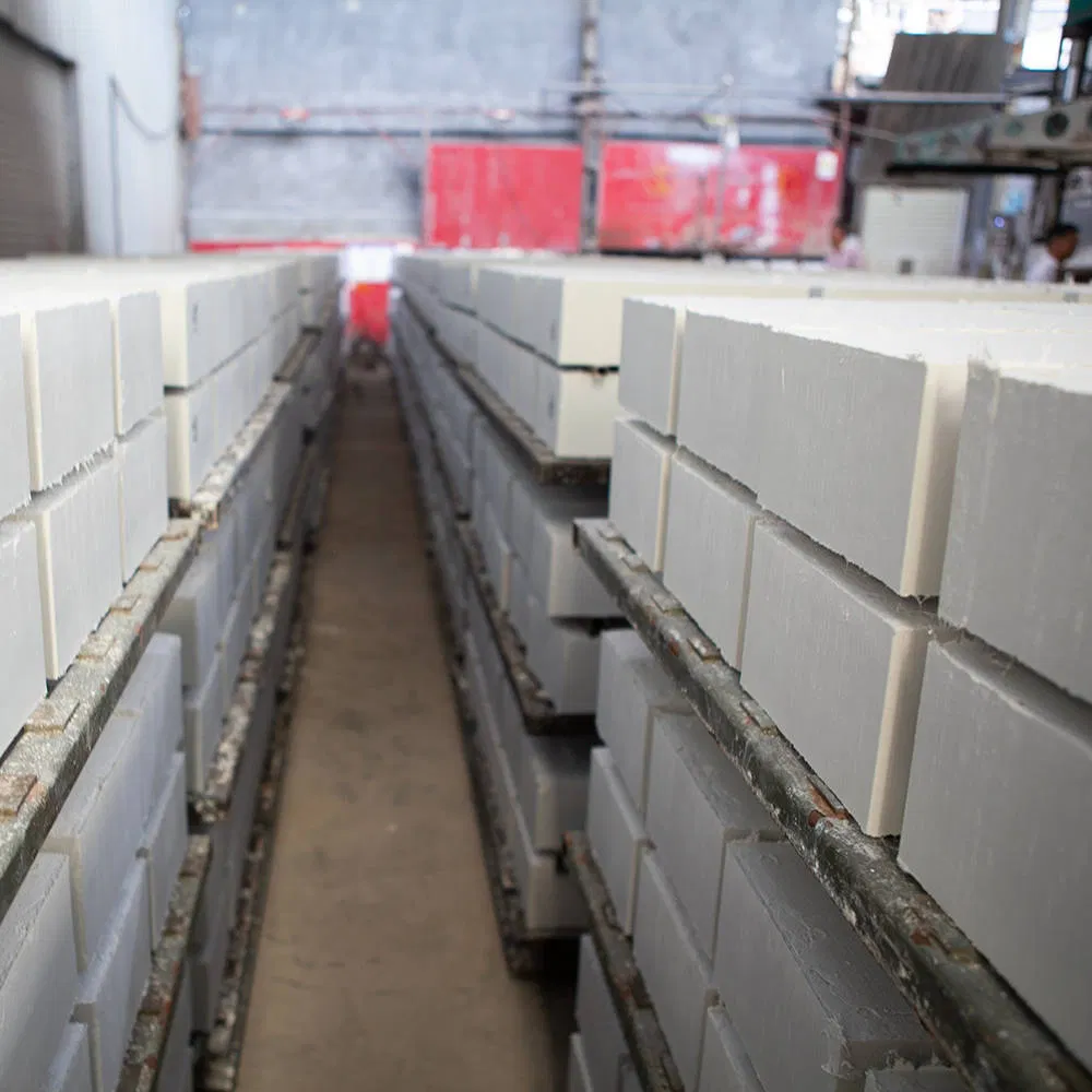 Premium Calcium Silicate Board for Thermal Insulation and Fire Safety
