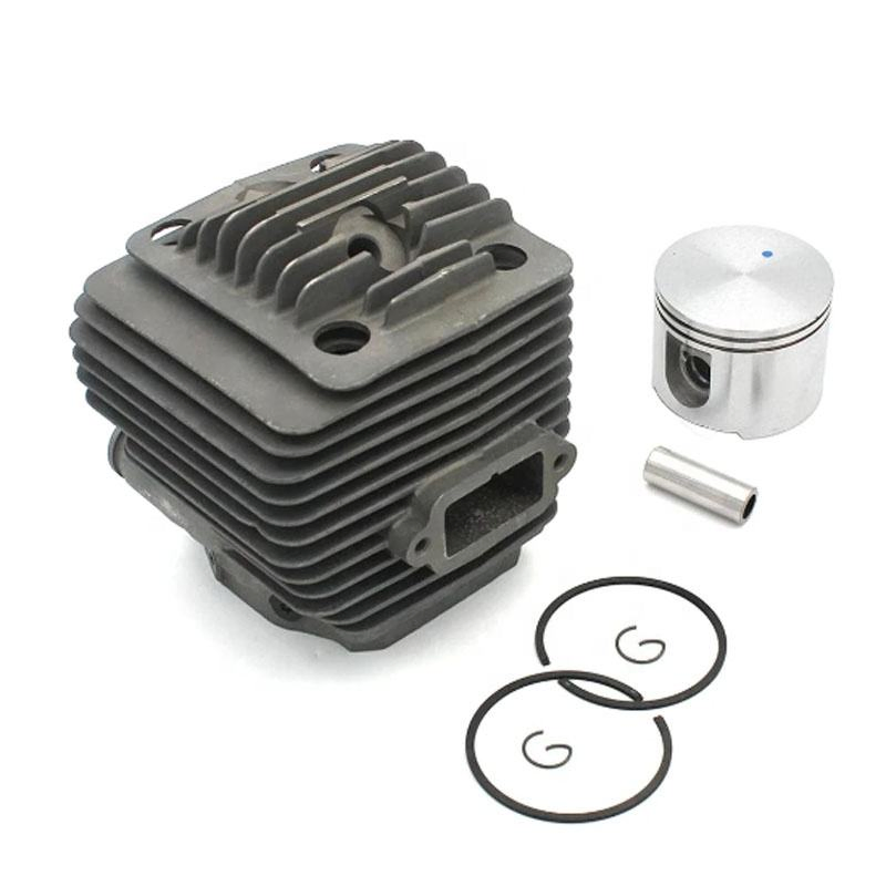 56mm Cylinder Kit Compatible with Stihl Ts700 and Ts800 Saws