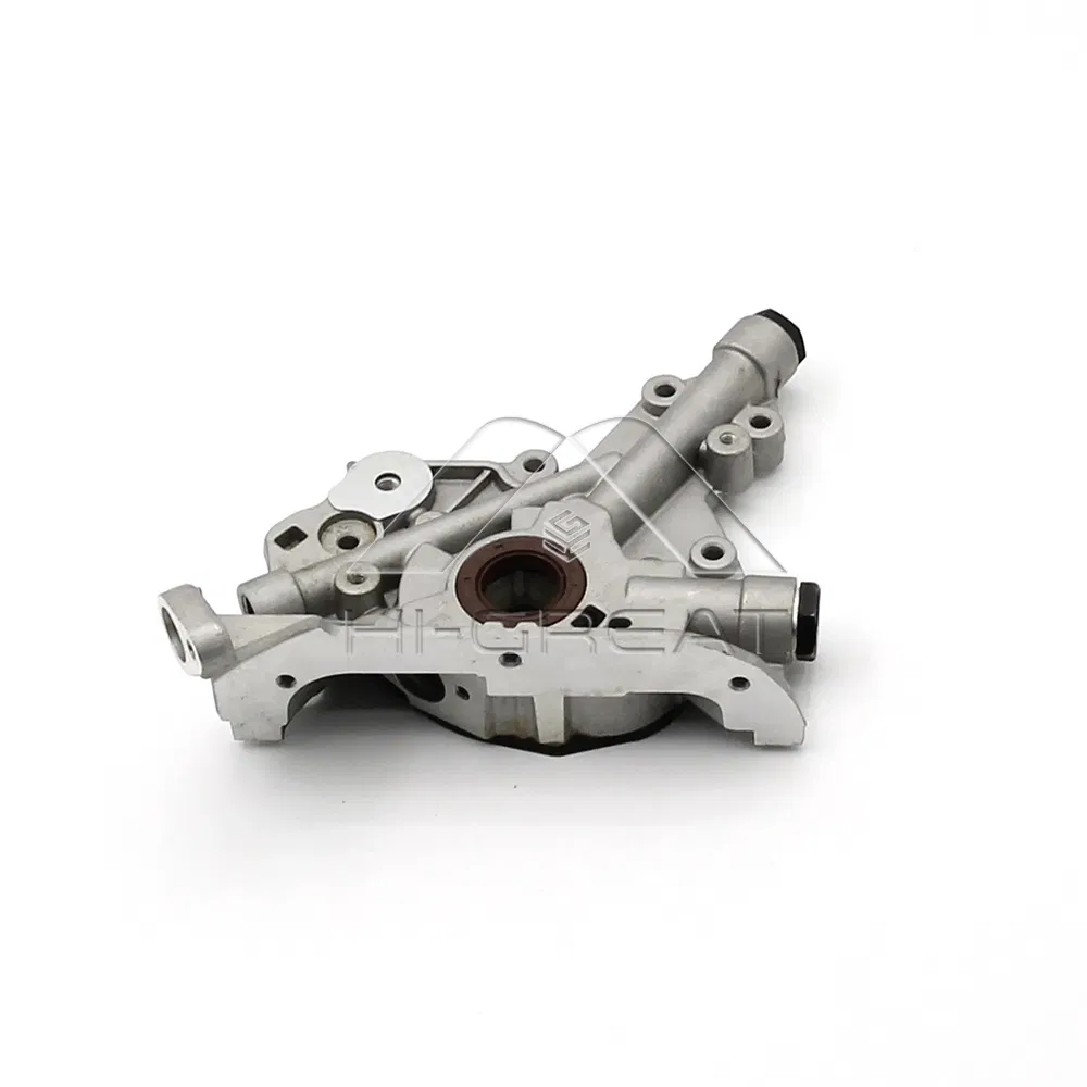 Масляный насос для Opel Astra Vectra Vauxhall