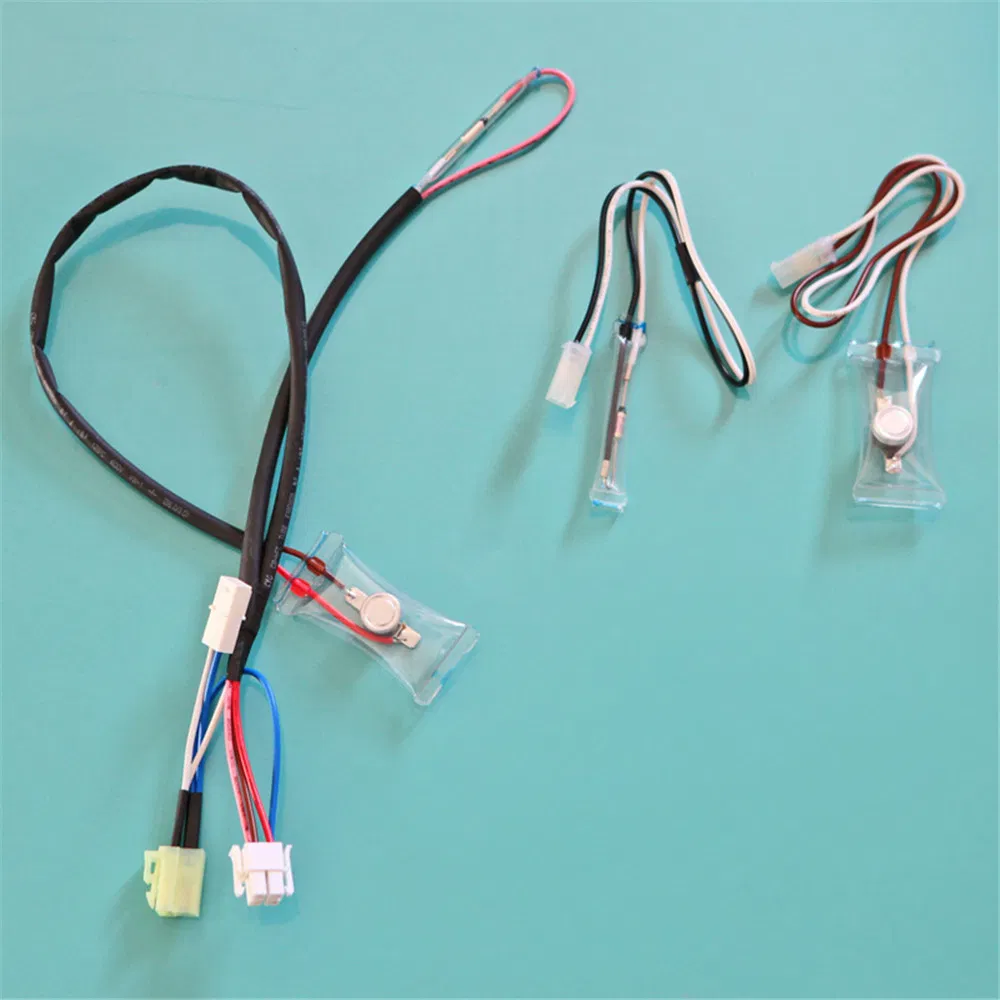 Aluminium Tube Heater for Refrigerator Evaporator