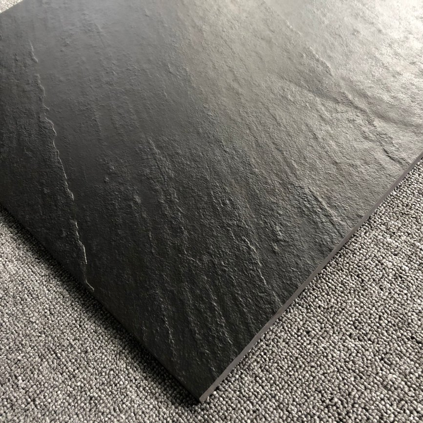 Керамогранитная плитка 600x600 мм матовая, античная