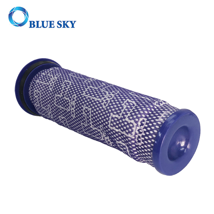 Washable Post Motor Pre Filter for Dyson DC41 DC65 DC66 Vacuum Cleaners Replace Part 920769-01 & 920640-01