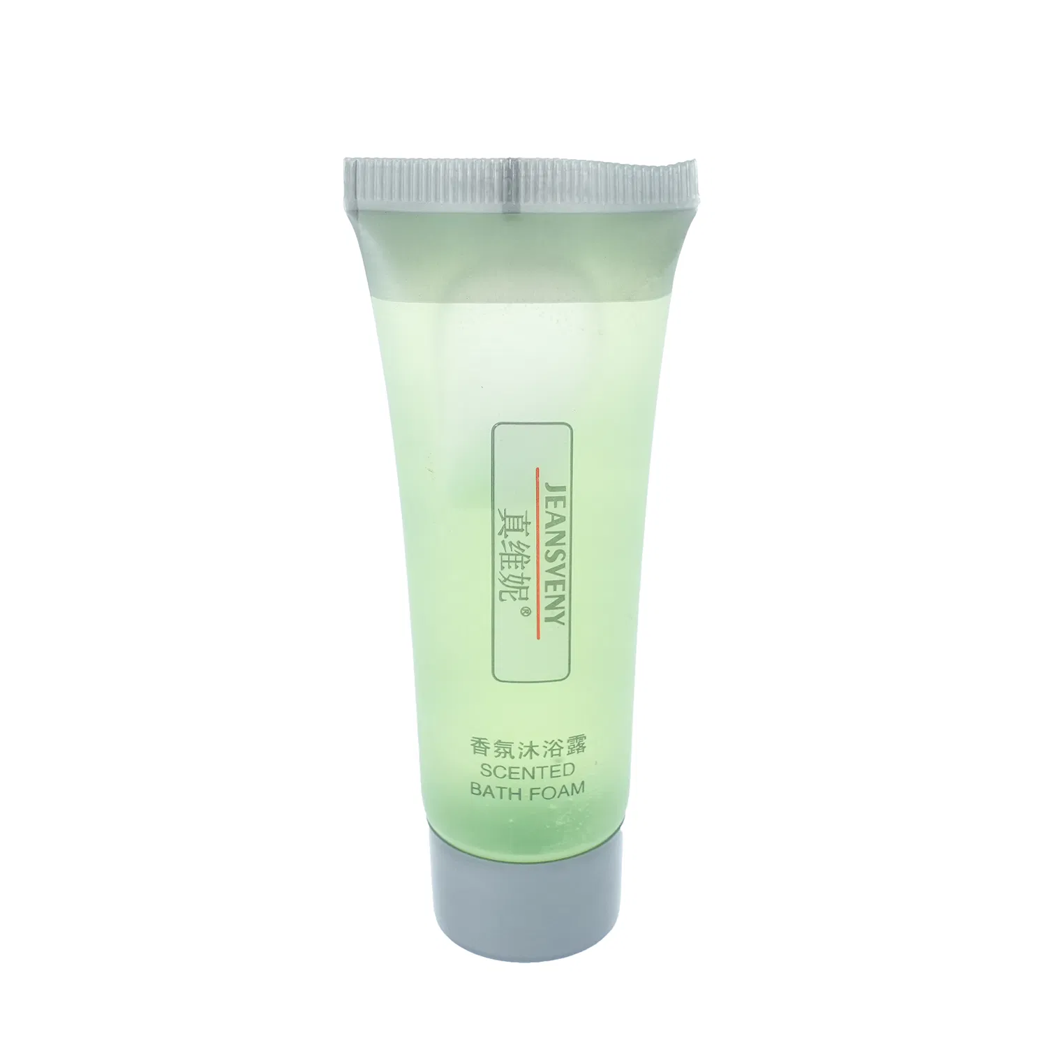 Premium Hotel Shampoo Shower Gel in 20ml Tube