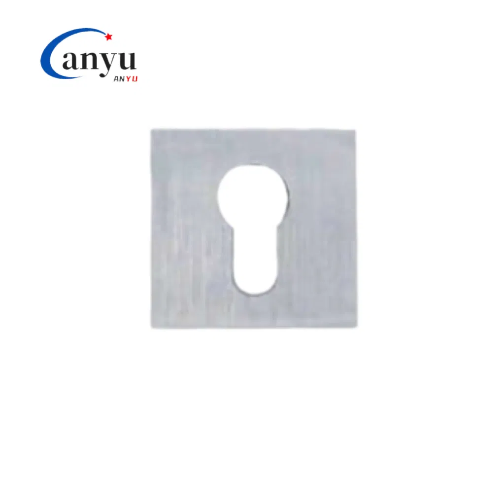 Stainless Steel Door Hardware High Quality Lock Cylinder Stainless Steel Hardware