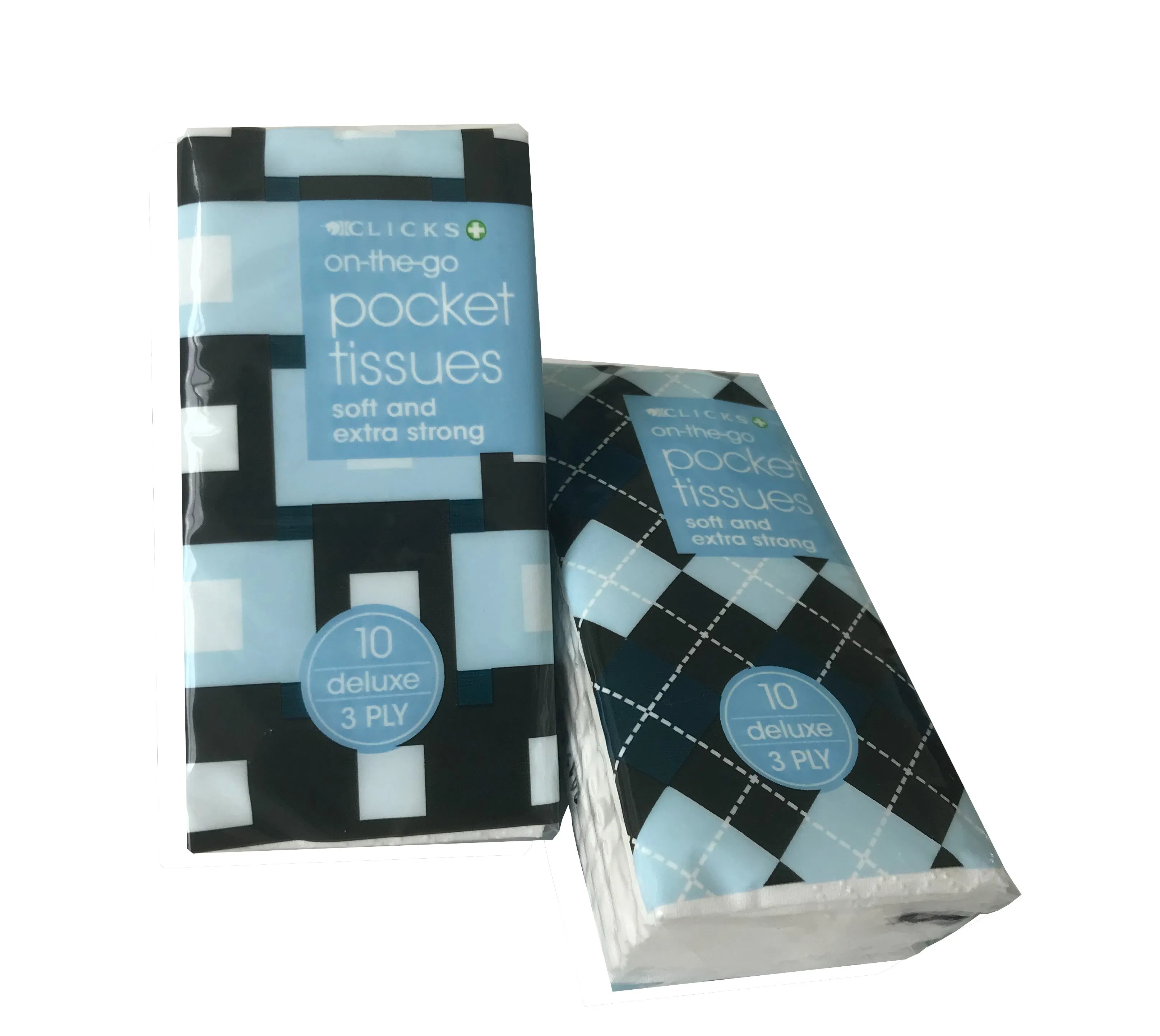 Newest High Quality Modern Style Modern Design Handkerchief Wallet Tissue Pocket