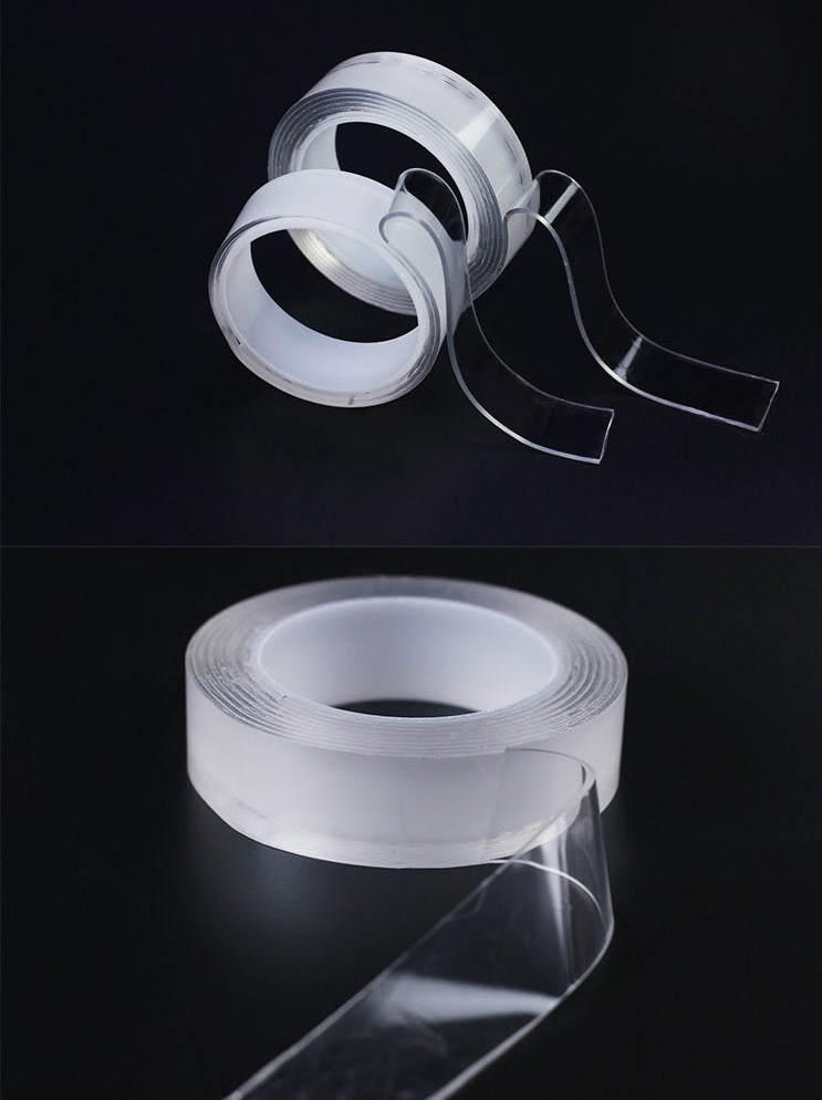 Adhesive Tape Nano Tape Strong Adhesive