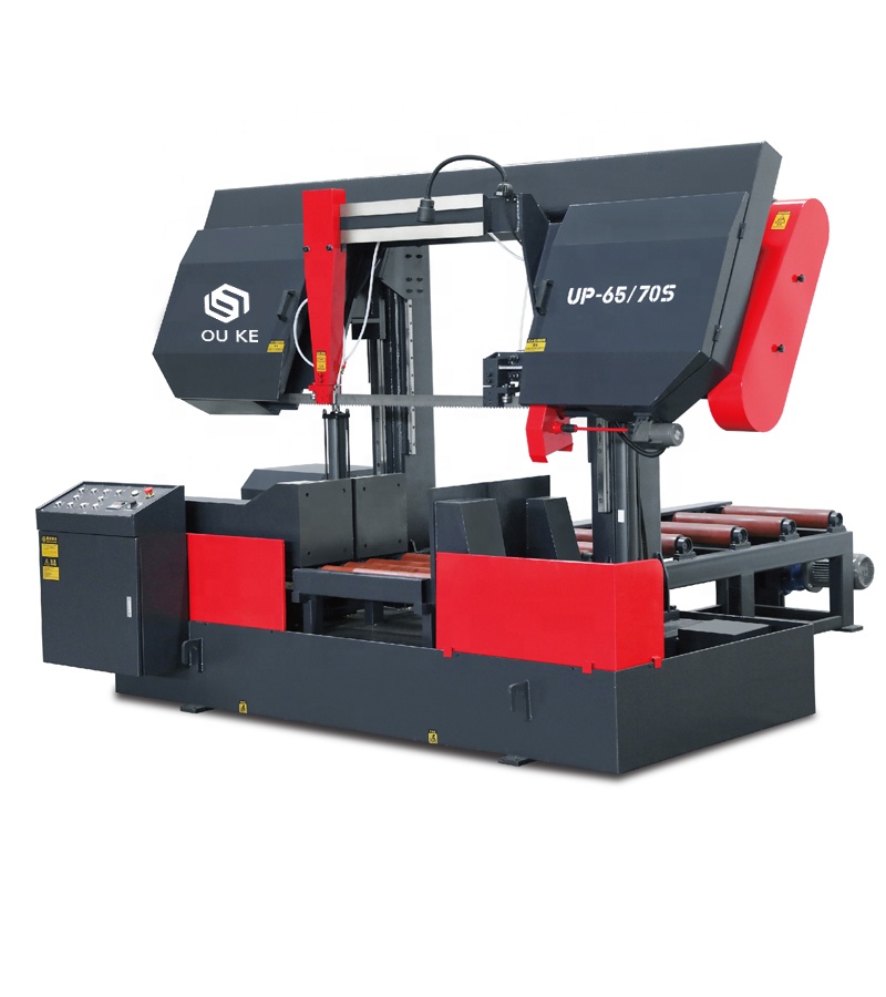 Ленточная пила по металлу GH4228