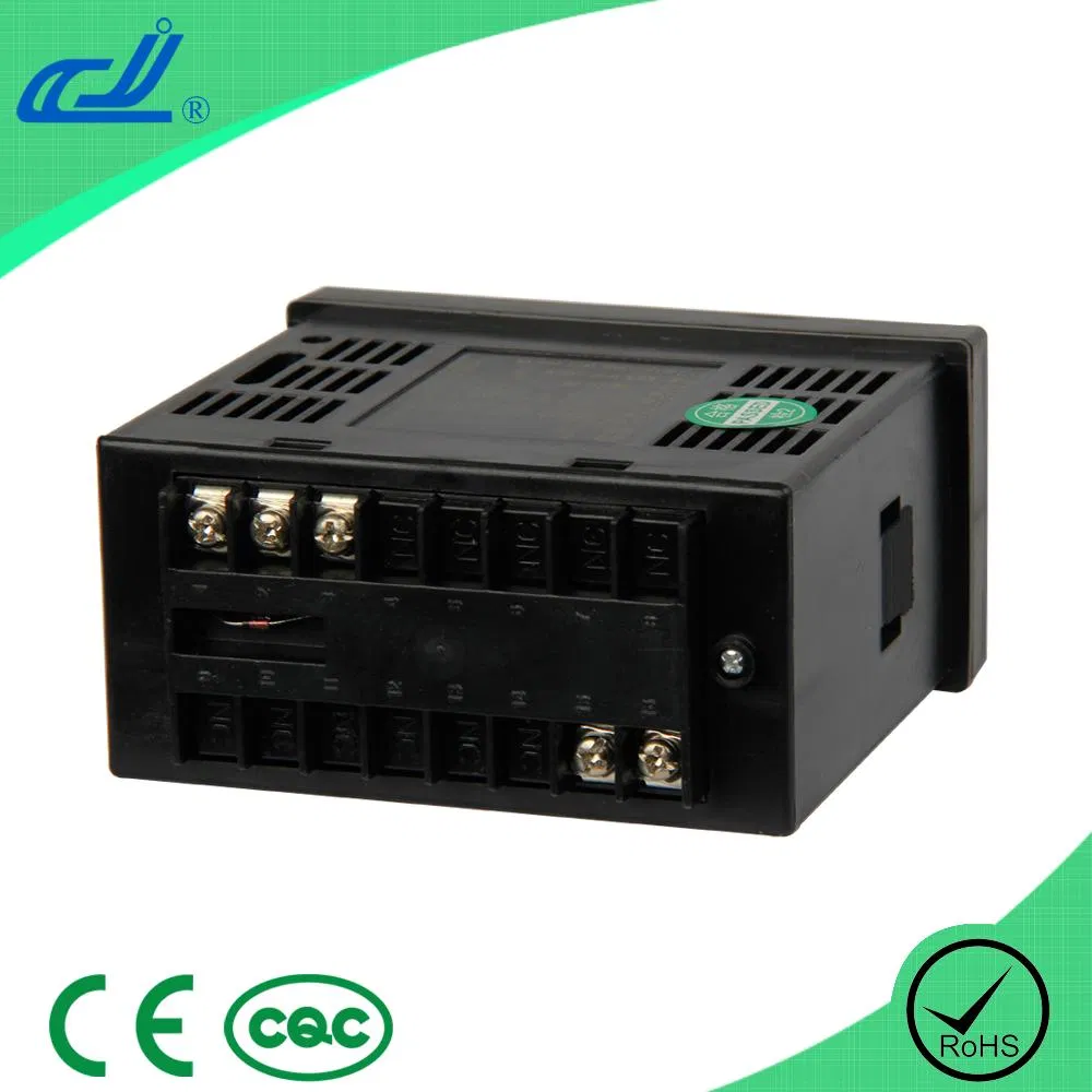 Xmtc-617 Cj Digital Humidity Controller with Wall Mounting (put up)