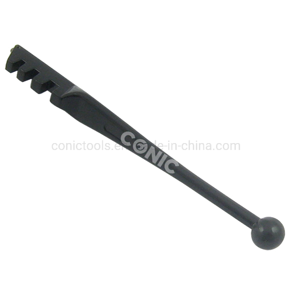 Simple Style Glass Cutter with Yg8 Cutting Wheel