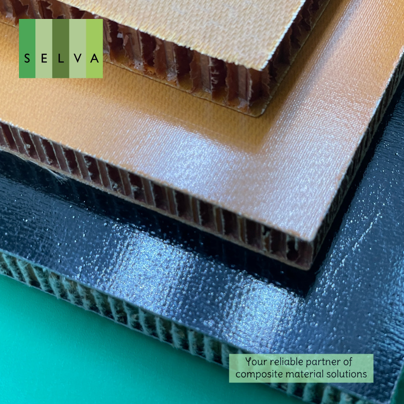 Premium Nomex Honeycomb Core 2.75-48 5mm Thickness for Drones