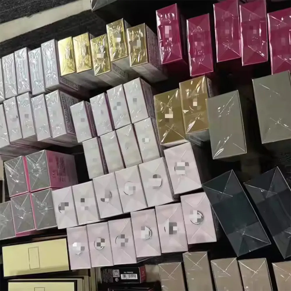 Оригинальный женский парфюм с цветочным ароматом, 100 мл