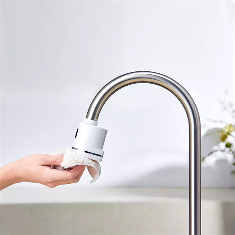 Сенсорный адаптер для смесителя Smart Faucet Senor