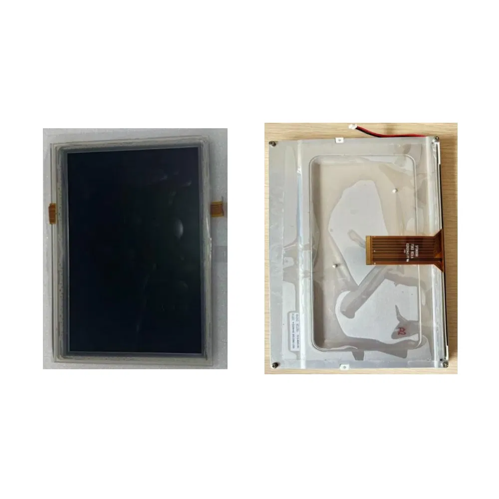 Elite 9 Ti 2 Touch Screen LCD Replacement for Fish Finder