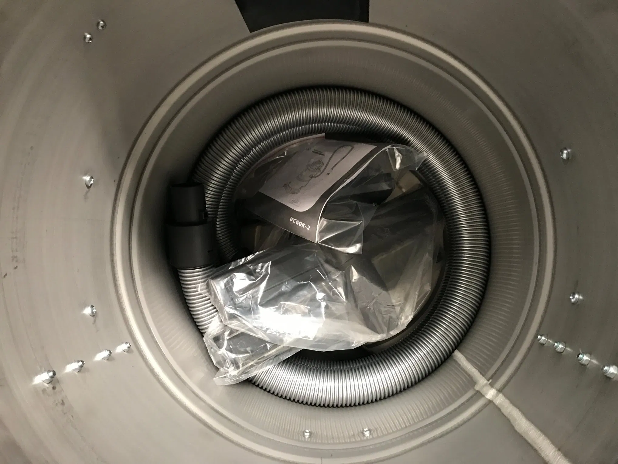 Multifunction Dry & Wet Vacuum Electric Cleaning Machine