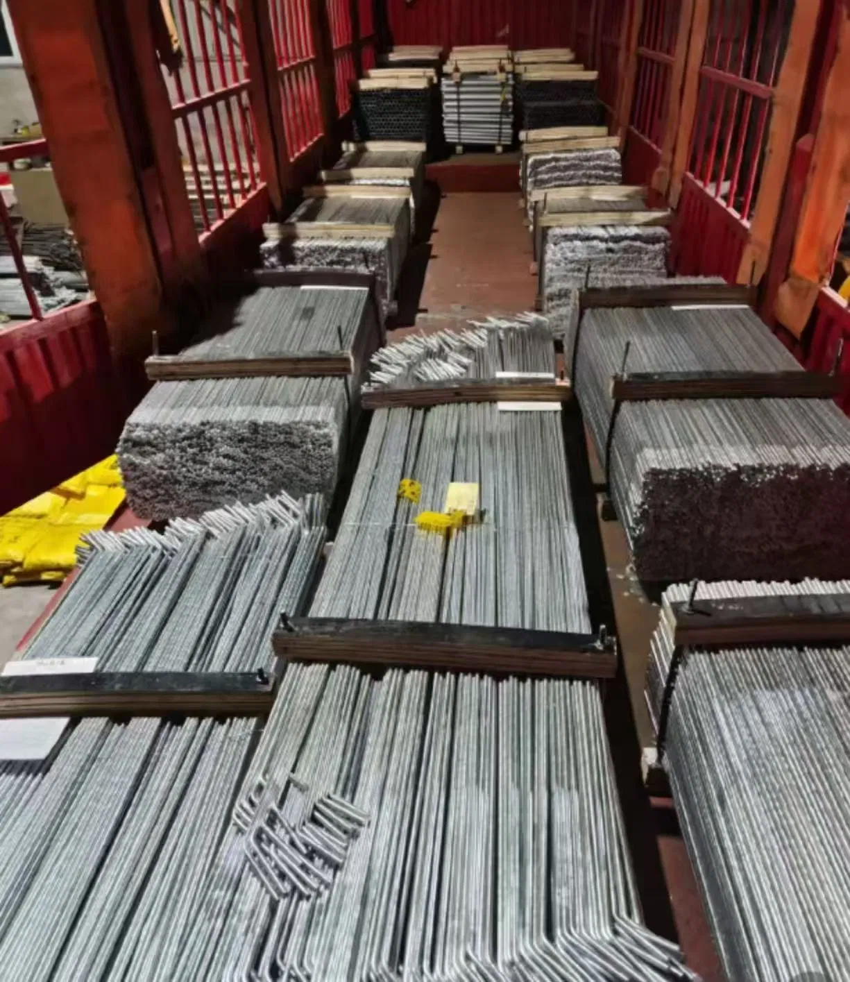 We Provide Various Steel Structure Accessories with Complete Specifications and Reliable Quality.