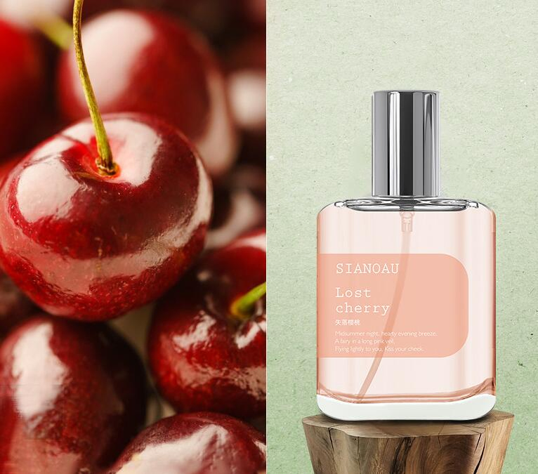 Женские духи Pure Gardenia Intermountain Green Tea