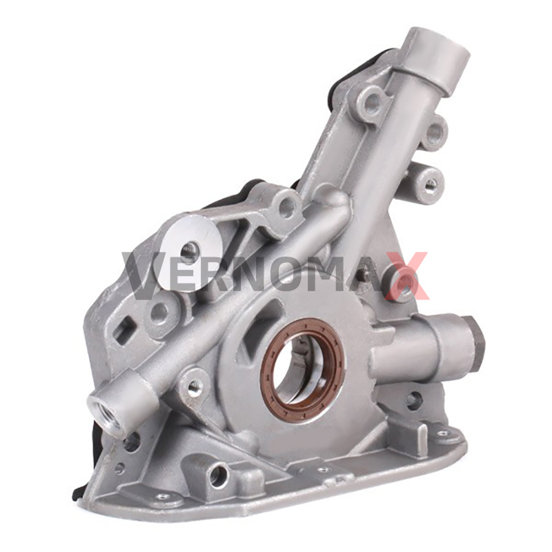 Масляный насос для Aveo/Kalos Hatchback 1.4 2008